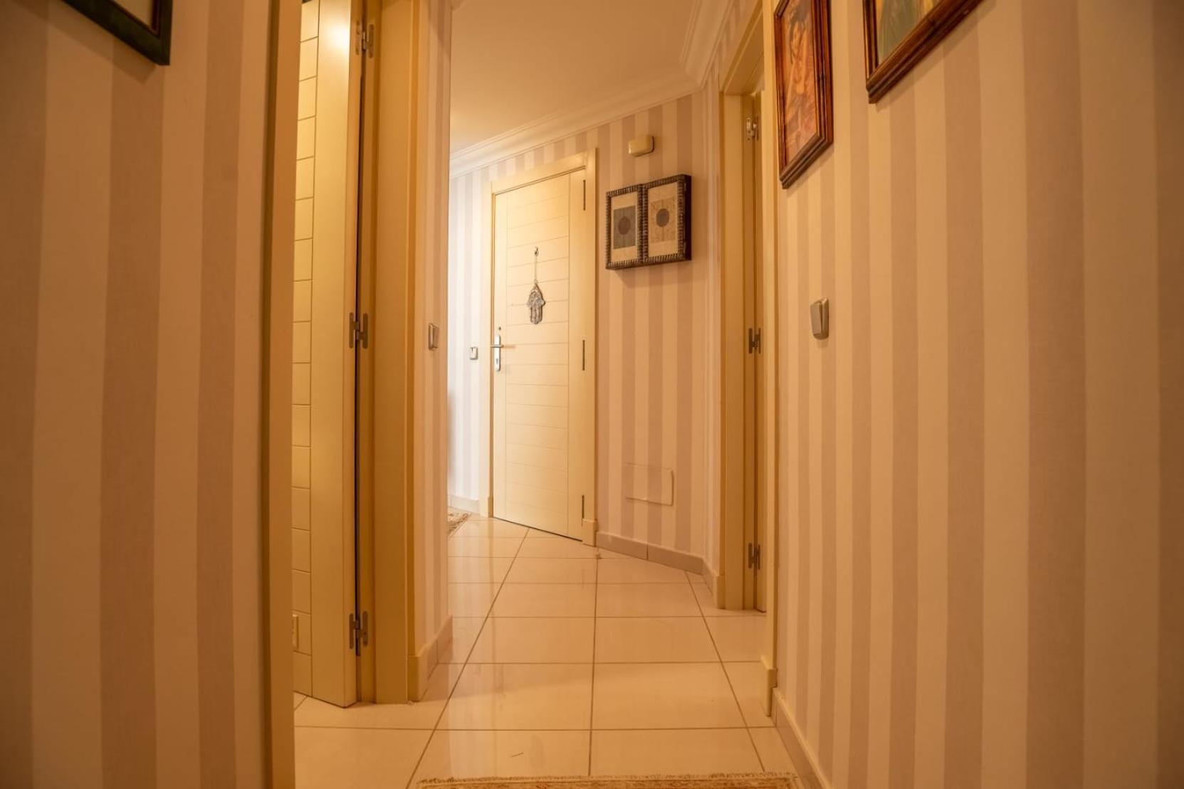 Ferienwohnung Residencial Anaga Santa Cruz de Tenerife Exterior foto